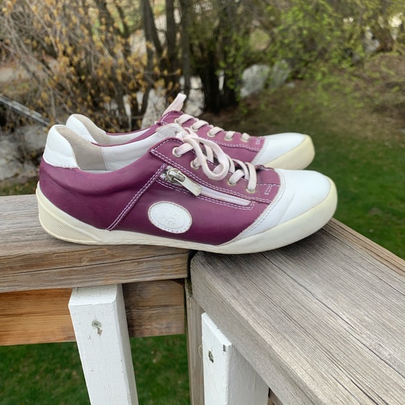 Safe Step Anatomic sneakers - Picture 2 of 5